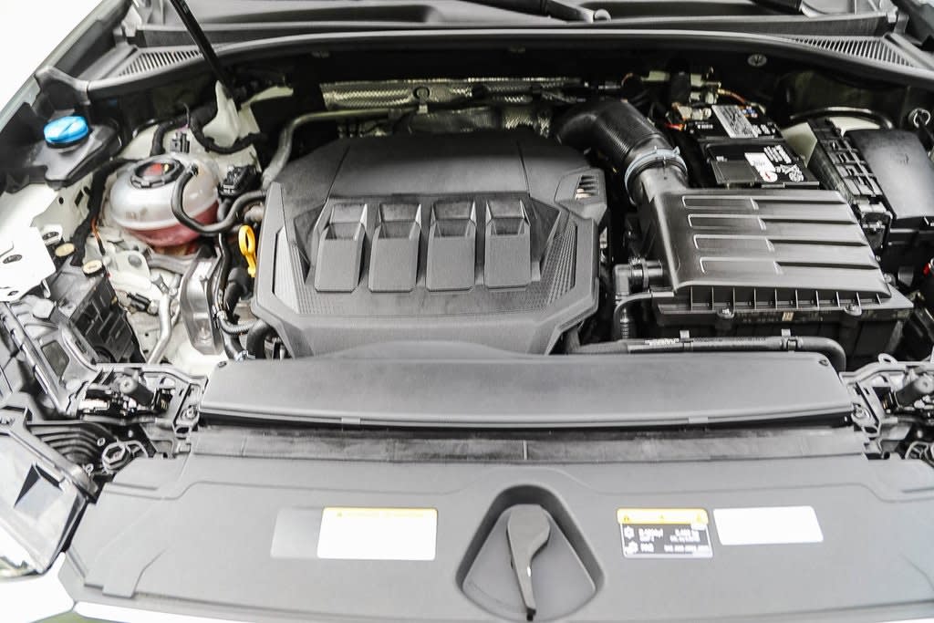 Thumbnail: 2022 Audi Q3 - 7