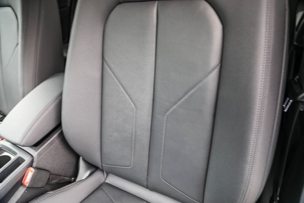 Thumbnail: 2022 Audi Q3 - 26