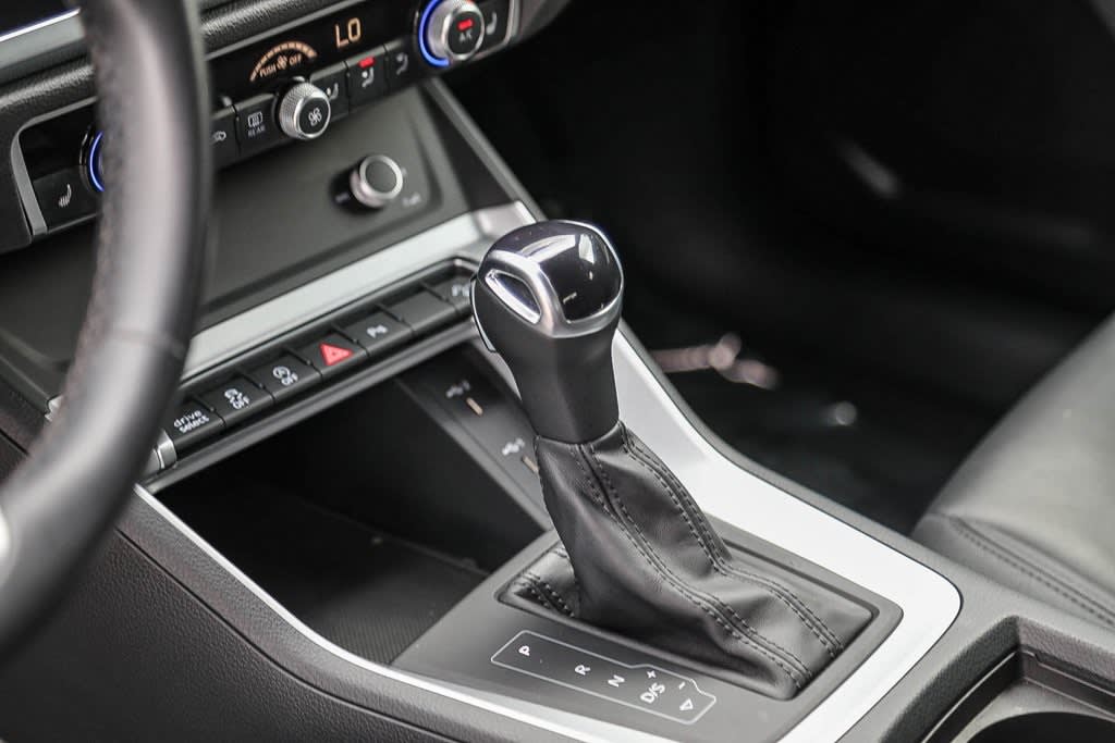 Thumbnail: 2022 Audi Q3 - 14