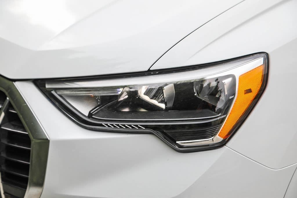 Thumbnail: 2022 Audi Q3 - 20