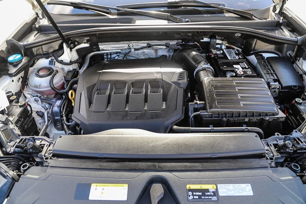 Thumbnail: 2022 Audi Q3 - 7