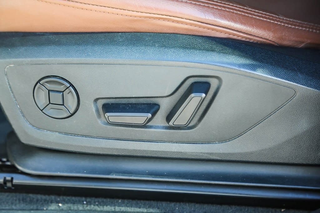 Thumbnail: 2022 Audi Q3 - 23