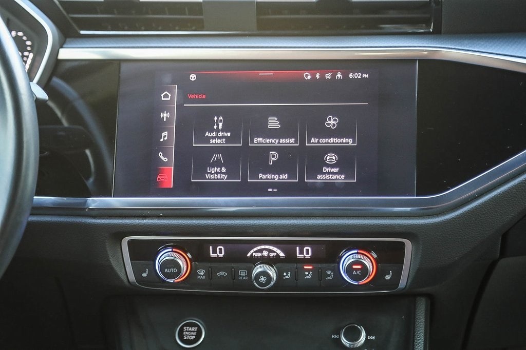 Thumbnail: 2022 Audi Q3 - 13