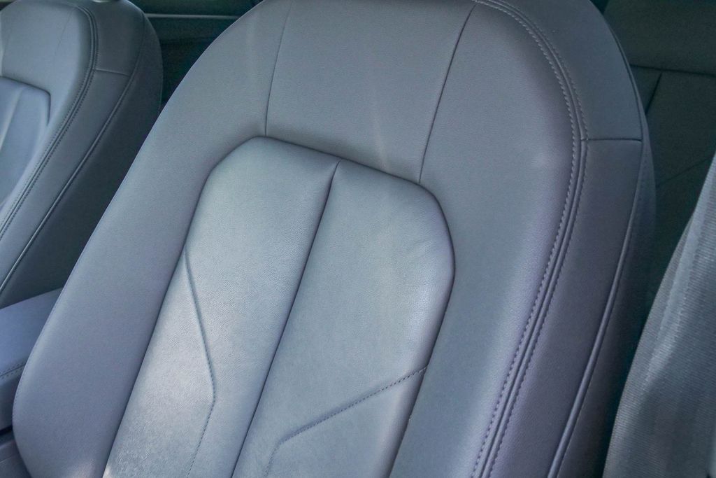 Thumbnail: 2019 Audi Q3 - 8