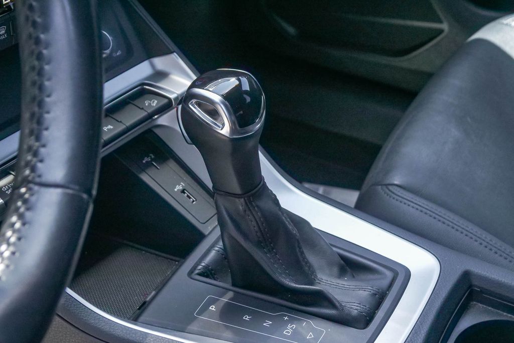 Thumbnail: 2019 Audi Q3 - 9
