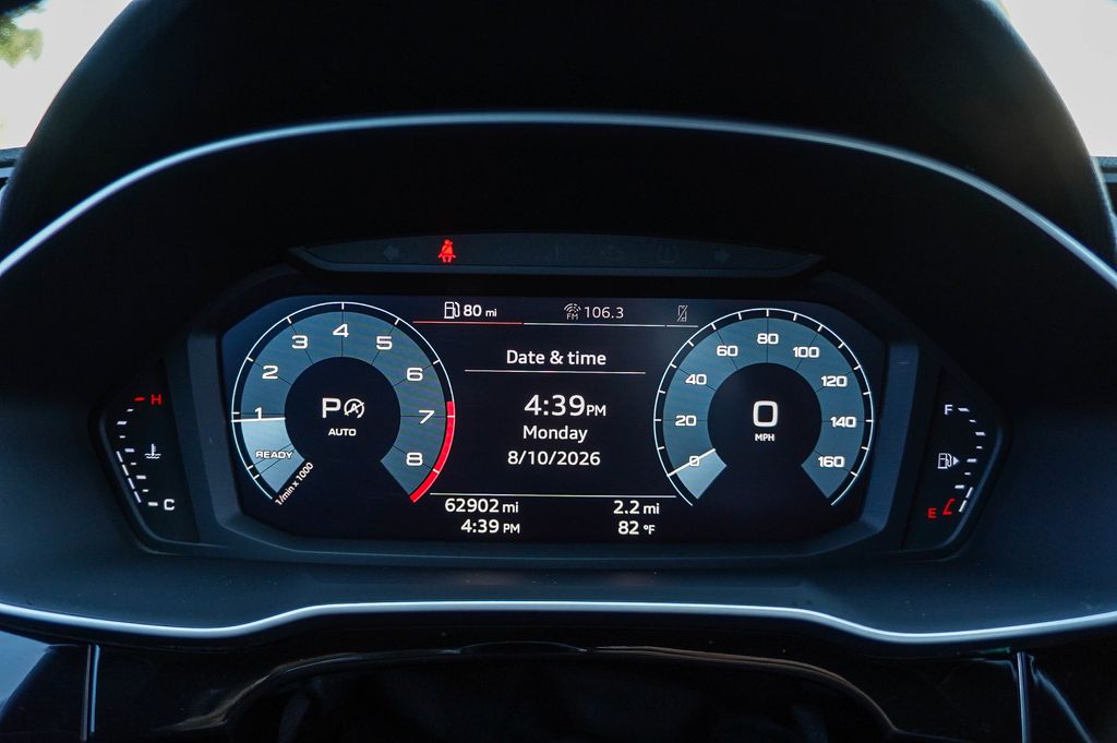 Thumbnail: 2019 Audi Q3 - 15