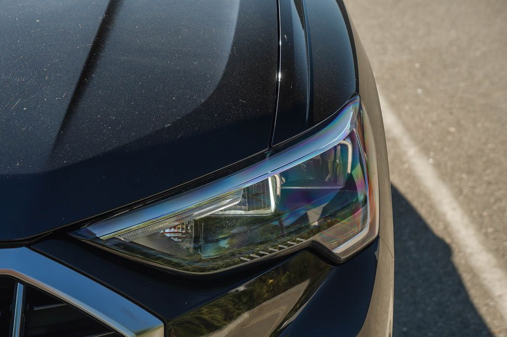 Thumbnail: 2019 Audi Q3 - 6