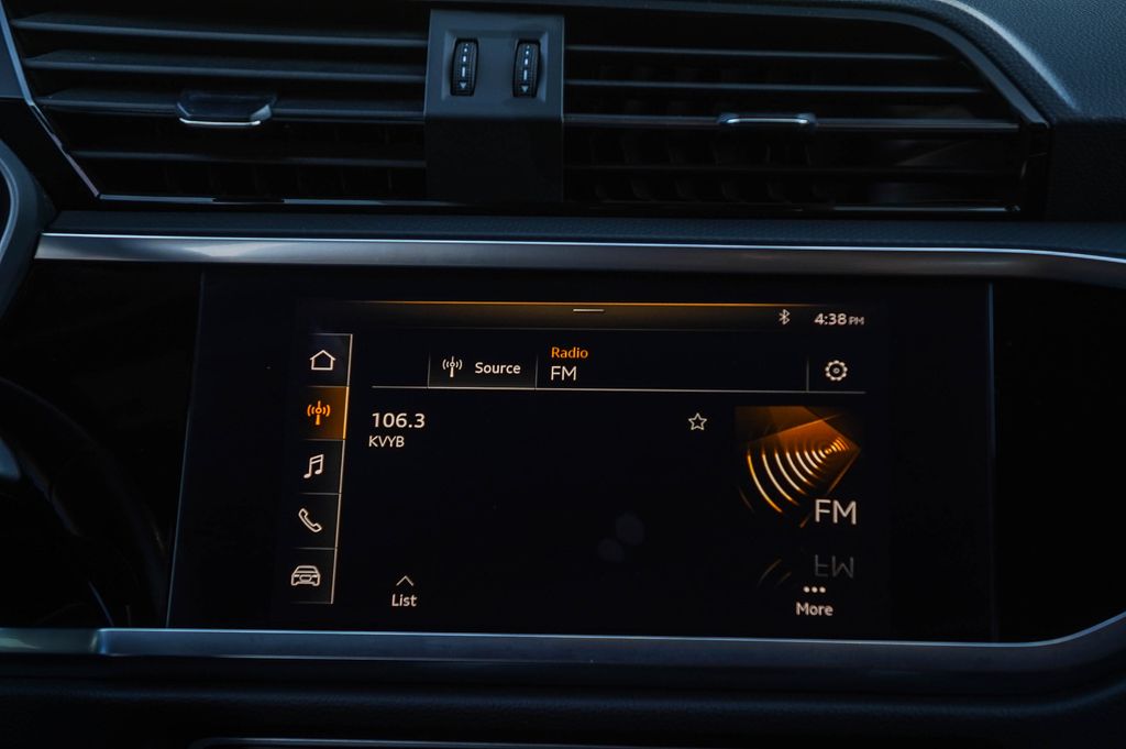 Thumbnail: 2019 Audi Q3 - 23