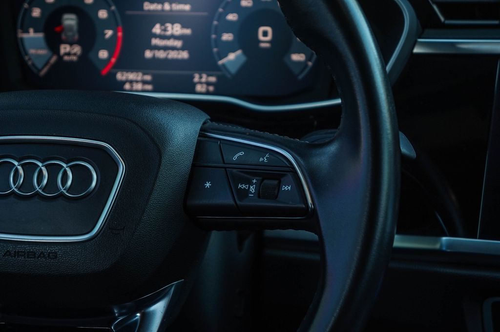 Thumbnail: 2019 Audi Q3 - 25