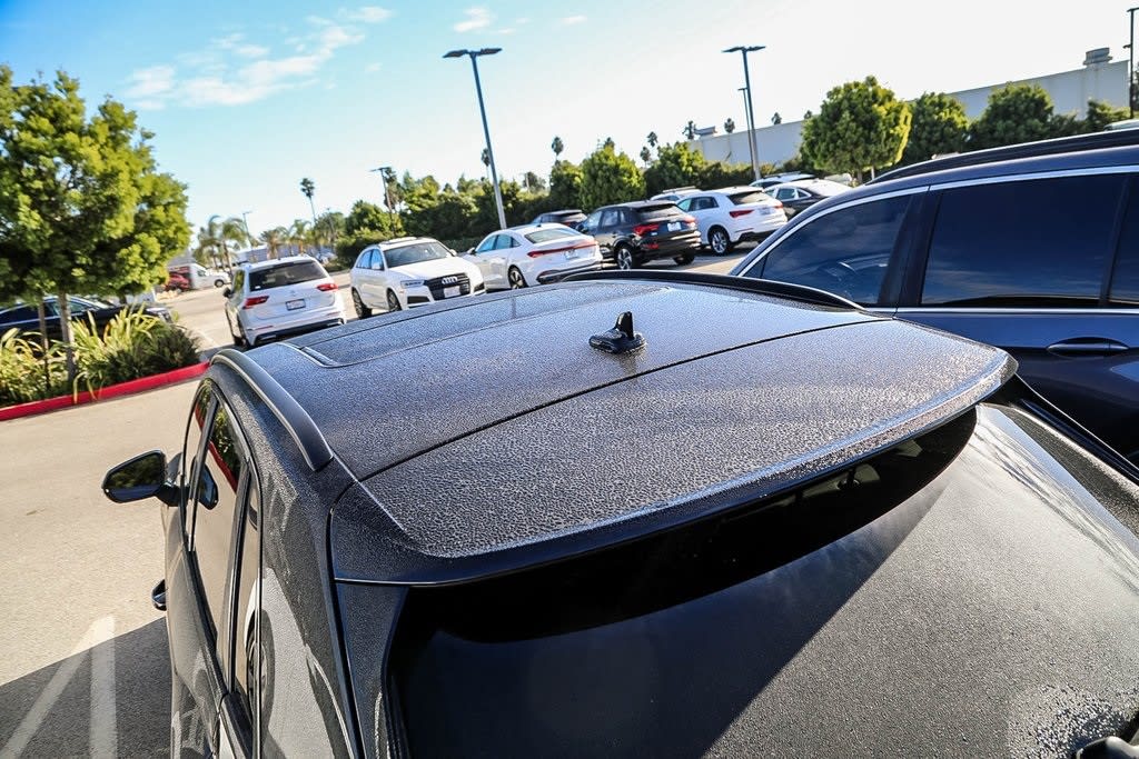 Thumbnail: 2023 Audi Q3 - 23