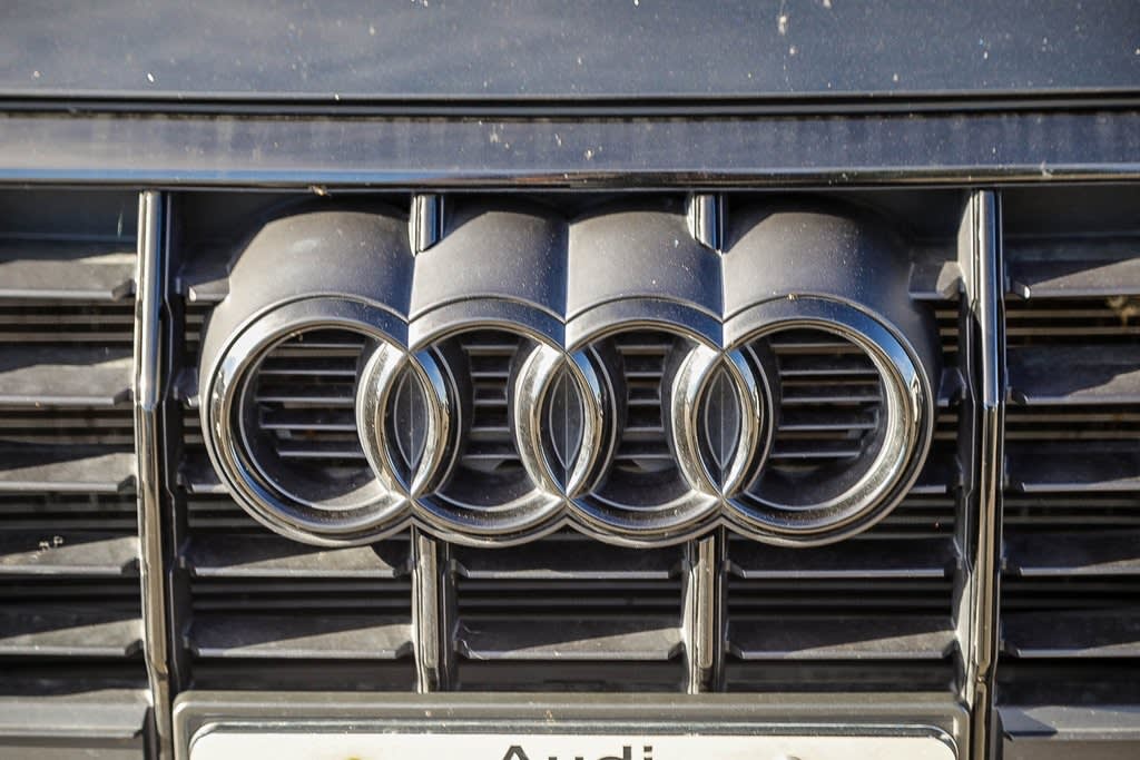 Thumbnail: 2023 Audi Q3 - 24