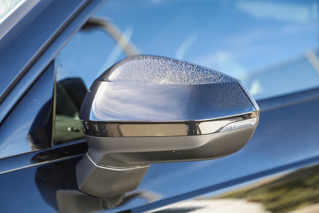 Thumbnail: 2023 Audi Q3 - 18