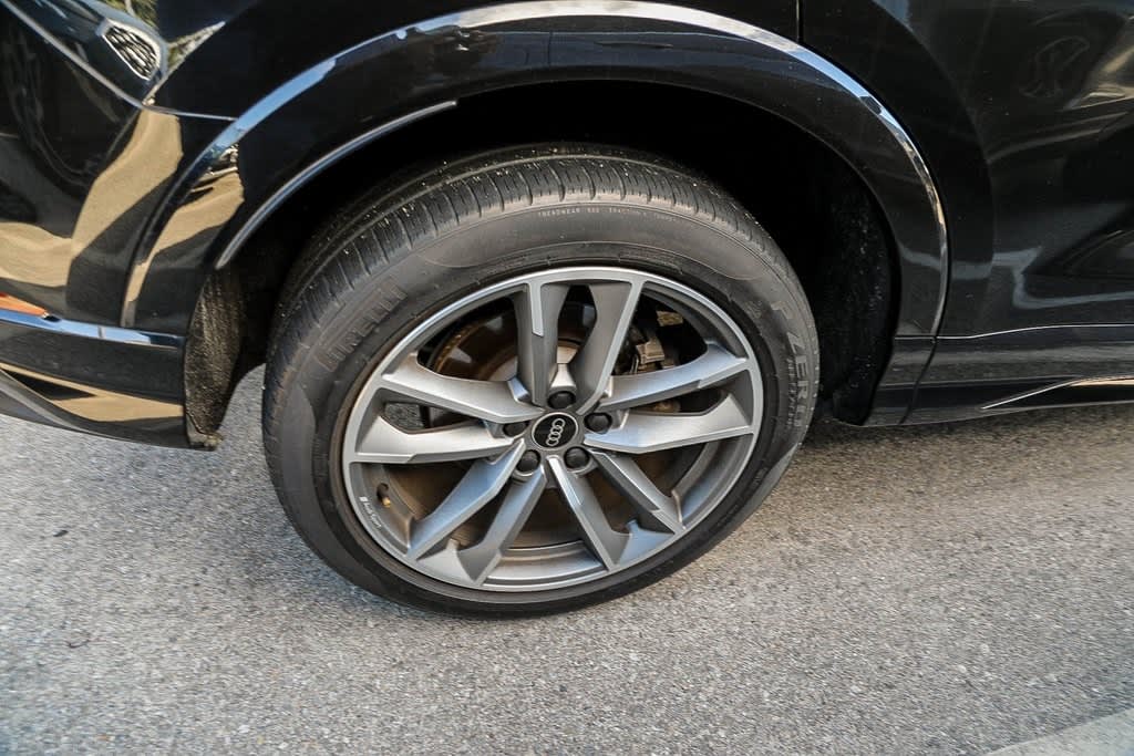 Thumbnail: 2023 Audi Q3 - 14