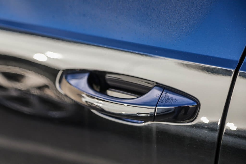 Thumbnail: 2023 Audi Q3 - 20