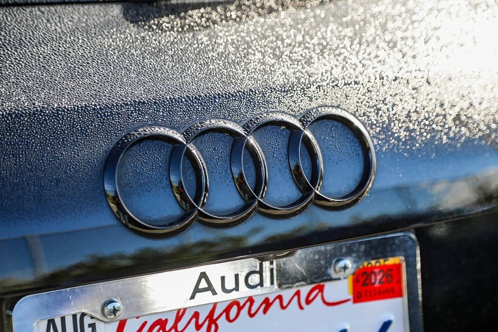 Thumbnail: 2023 Audi Q3 - 21