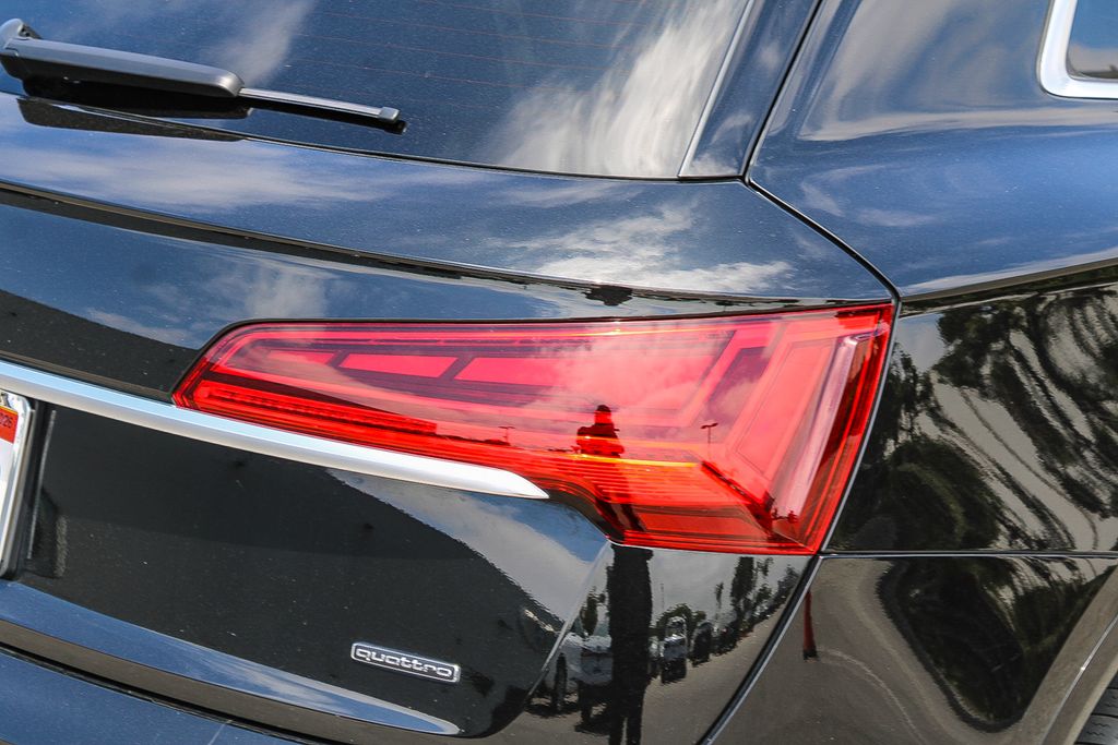 Thumbnail: 2024 Audi Q5 - 14