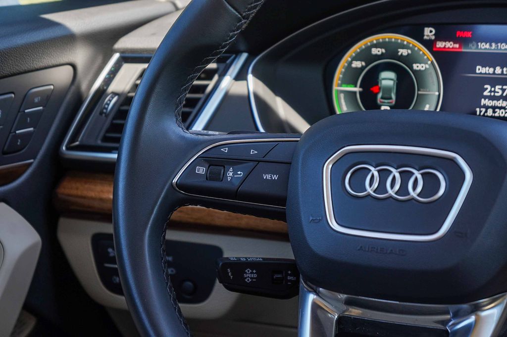 Thumbnail: 2024 Audi Q5 - 24