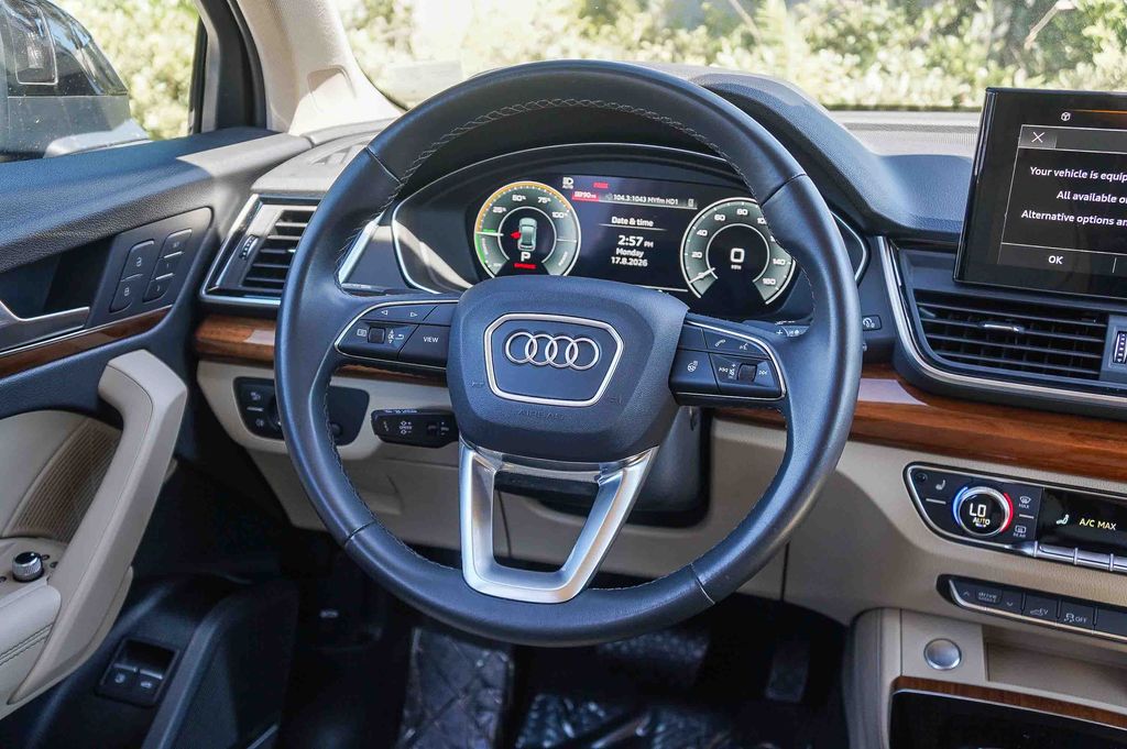 Thumbnail: 2024 Audi Q5 - 9