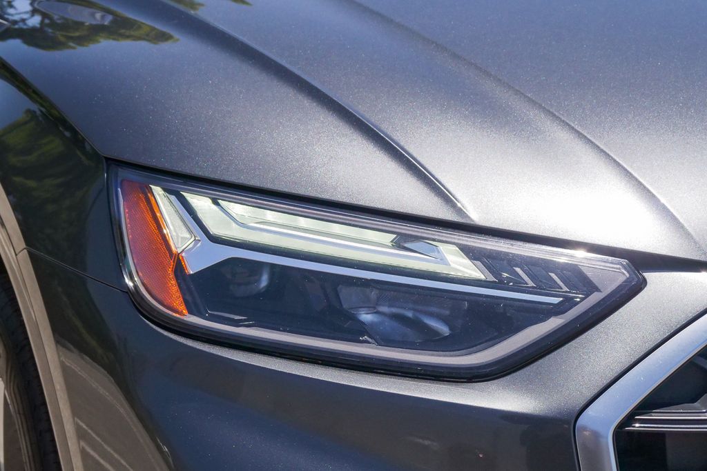 Thumbnail: 2023 Audi Q5 - 19