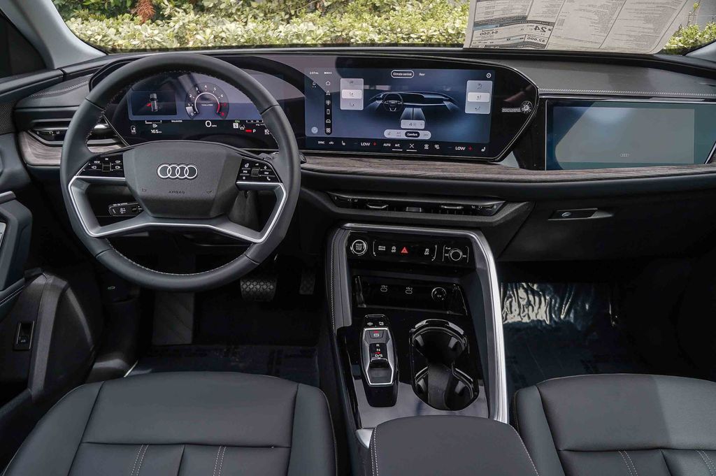 Thumbnail: 2026 Audi Q5 - 2