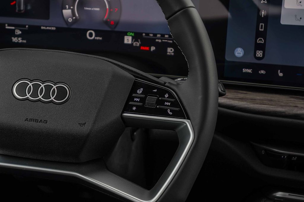 Thumbnail: 2026 Audi Q5 - 22