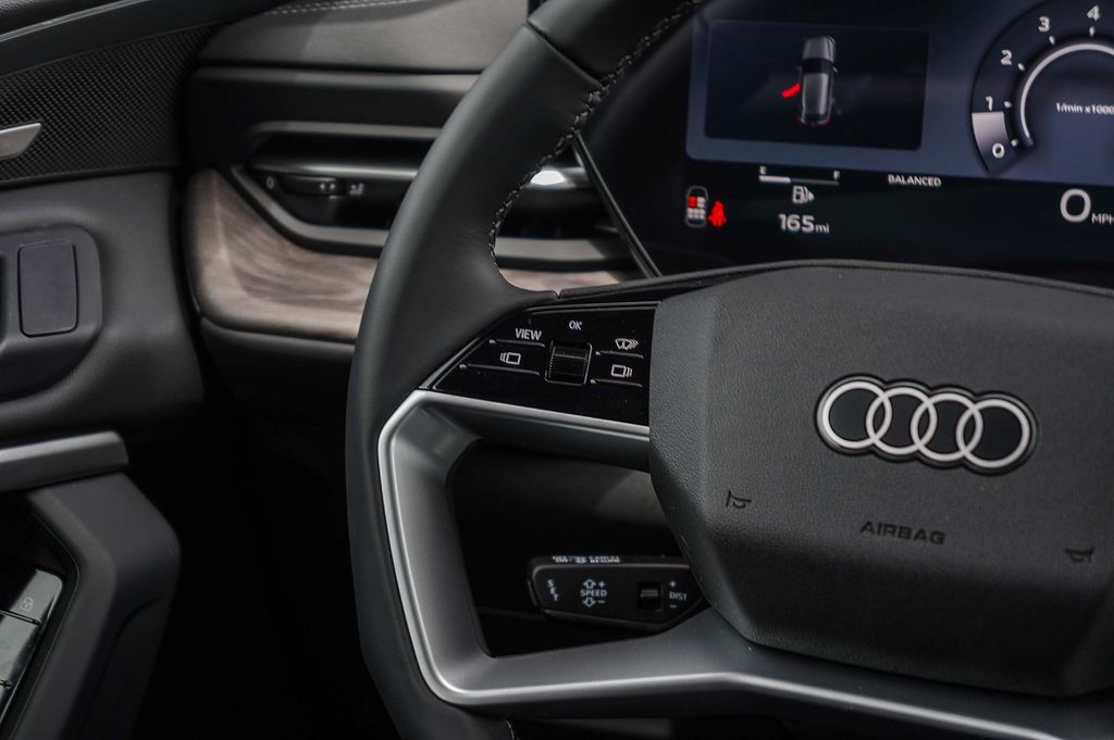 Thumbnail: 2026 Audi Q5 - 21