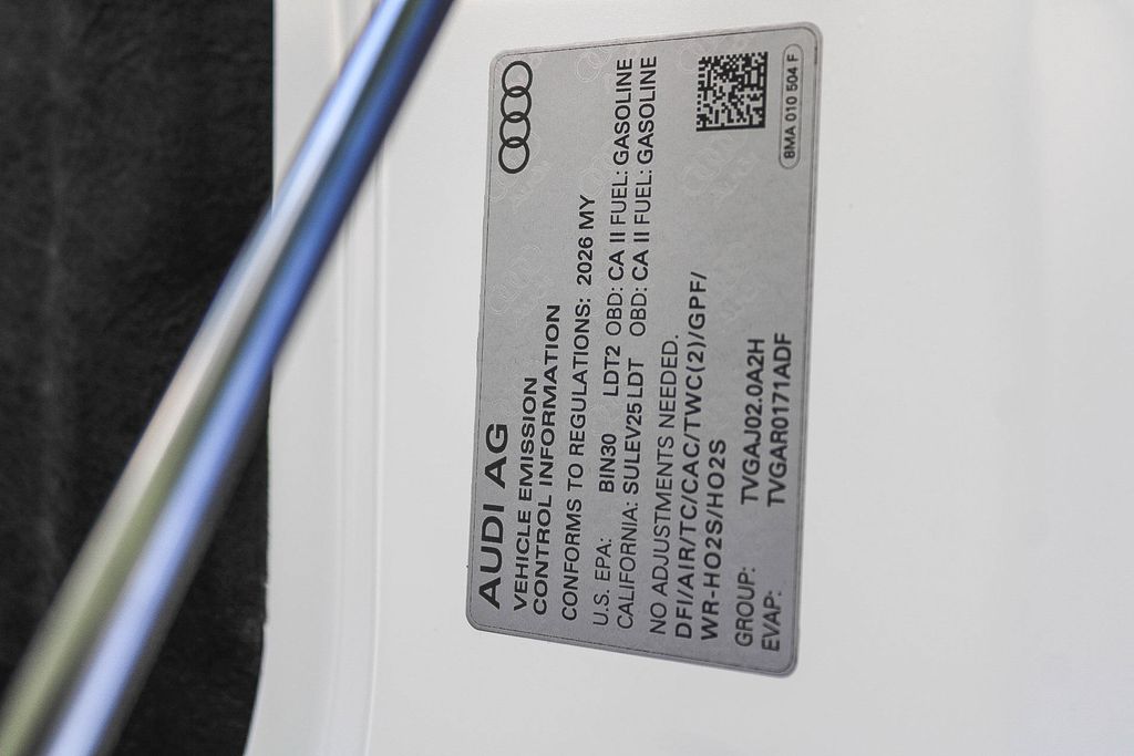 Thumbnail: 2026 Audi Q5 - 16