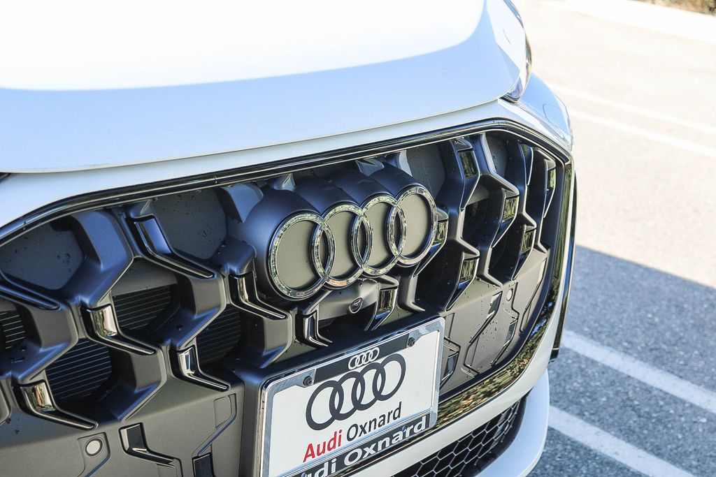 Thumbnail: 2026 Audi Q5 - 22