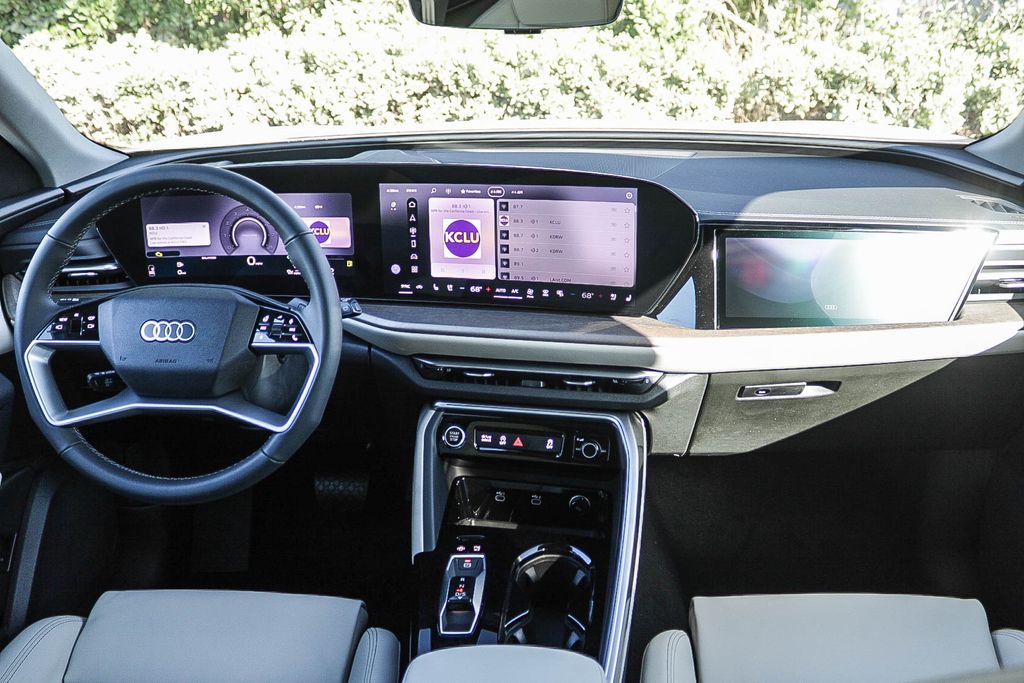 Thumbnail: 2026 Audi Q5 - 2