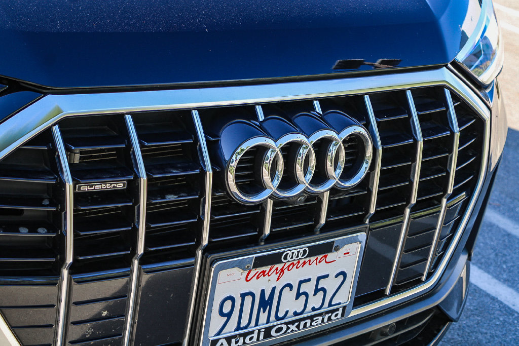 Thumbnail: 2023 Audi Q3 - 18