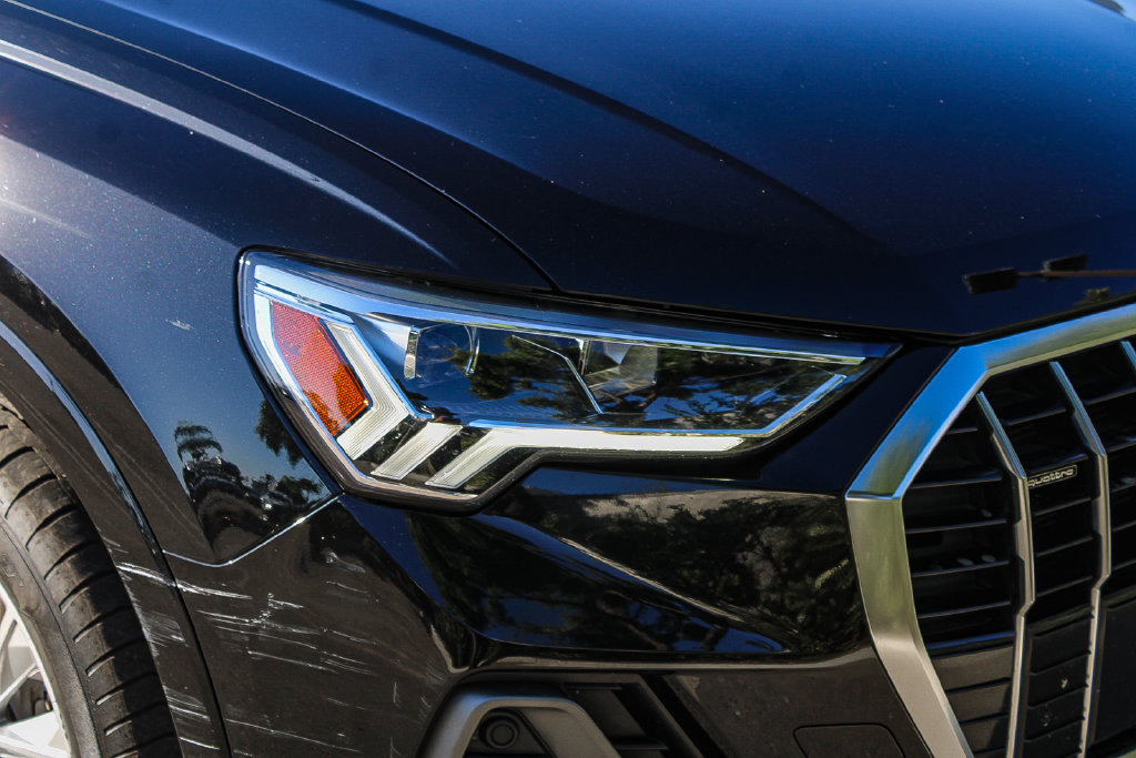 Thumbnail: 2023 Audi Q3 - 17