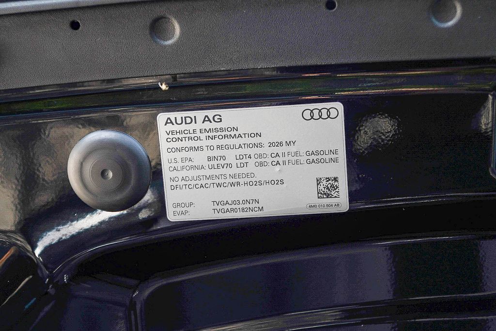 Thumbnail: 2026 Audi Q8 - 15