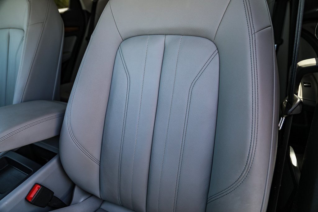 2022 Audi Q5 Premium 26