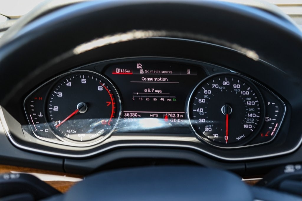 2022 Audi Q5 Premium 15