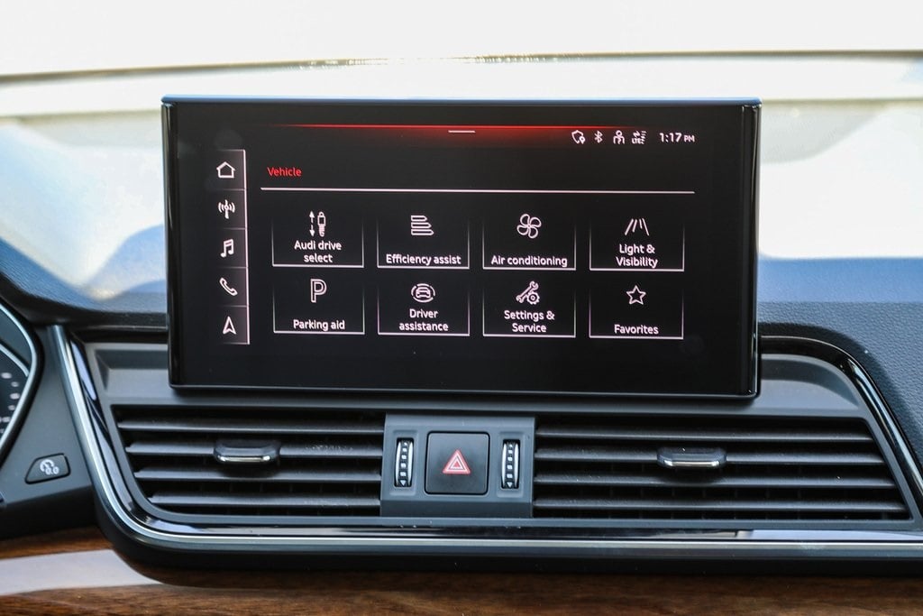 2022 Audi Q5 Premium 13