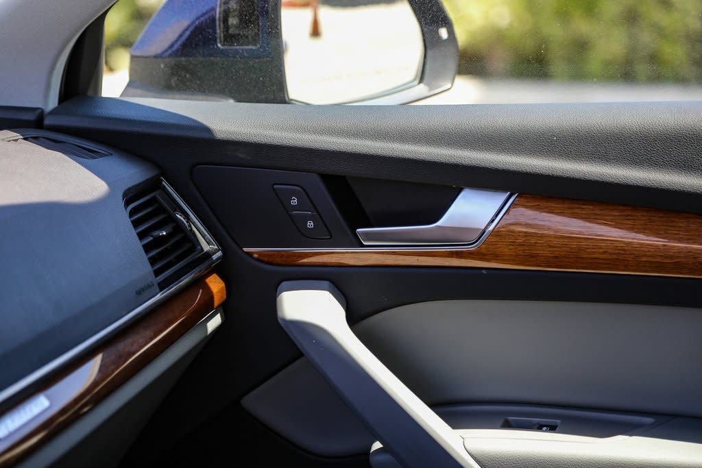 2022 Audi Q5 Premium 24
