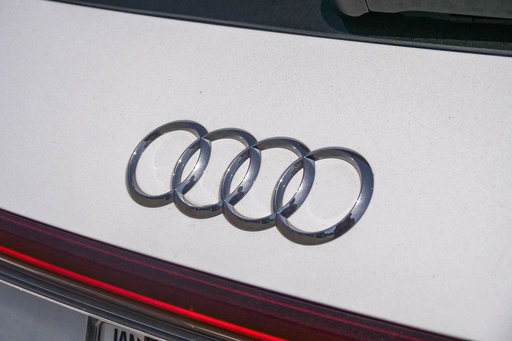 Thumbnail: 2023 Audi Q4 e-tron - 5