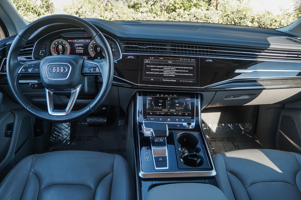 Thumbnail: 2024 Audi Q7 - 2