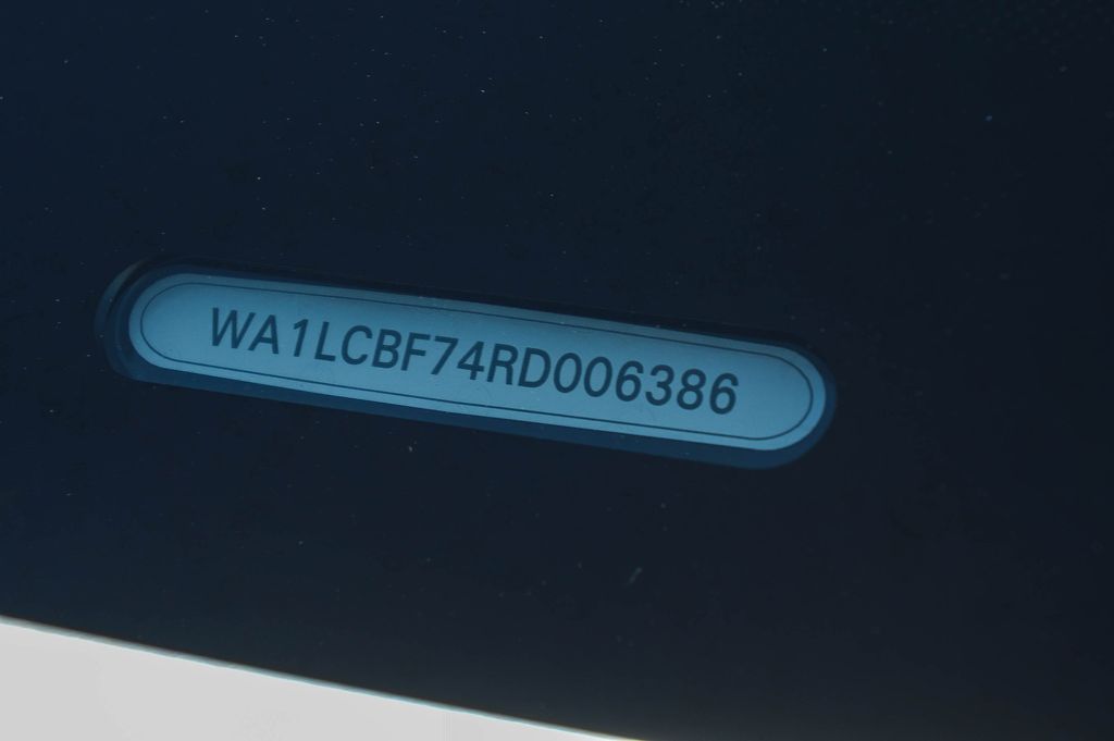 Thumbnail: 2024 Audi Q7 - 32
