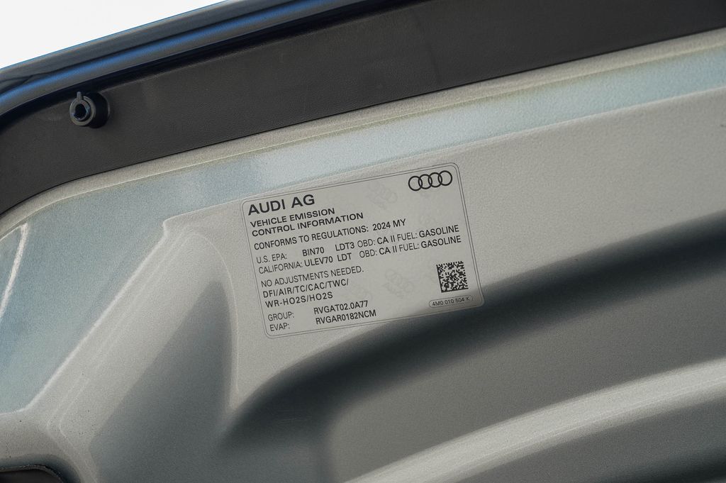 Thumbnail: 2024 Audi Q7 - 31