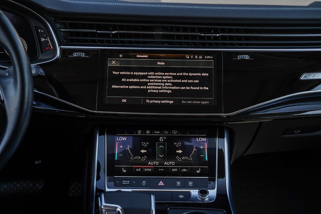 Thumbnail: 2023 Audi Q7 - 20