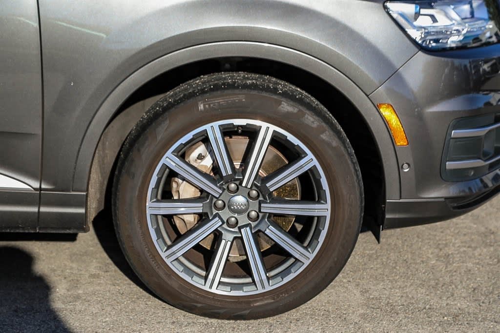 Thumbnail: 2019 Audi Q7 - 18