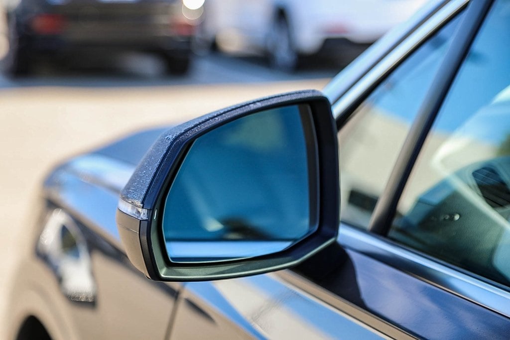 Thumbnail: 2019 Audi Q7 - 8