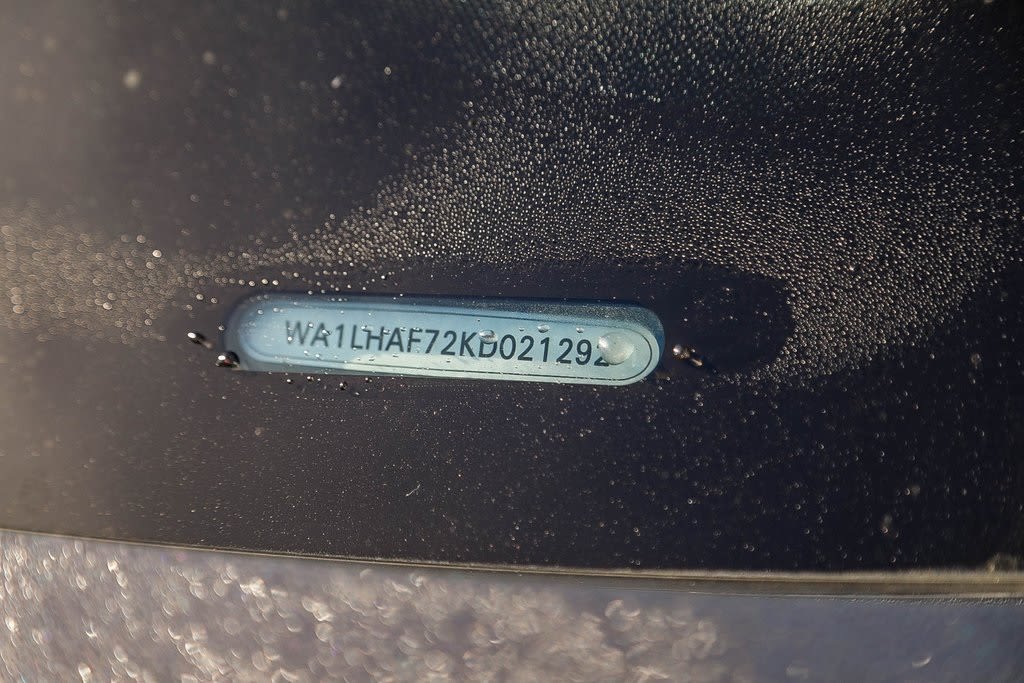 Thumbnail: 2019 Audi Q7 - 10