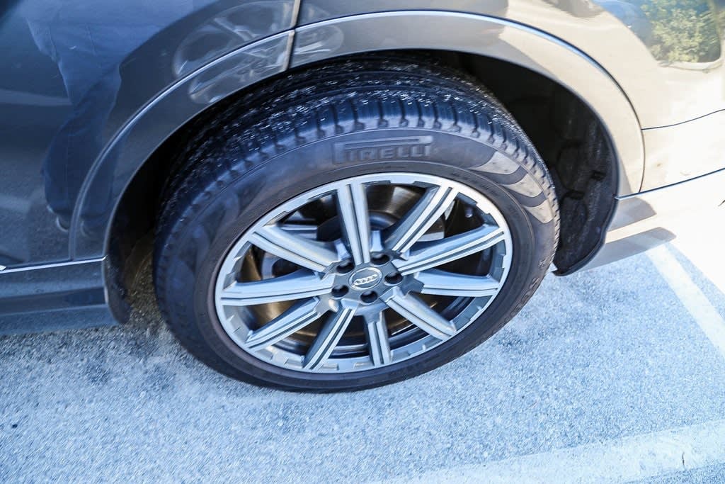 Thumbnail: 2019 Audi Q7 - 14