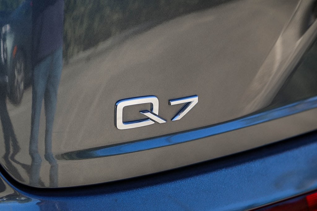 Thumbnail: 2019 Audi Q7 - 6