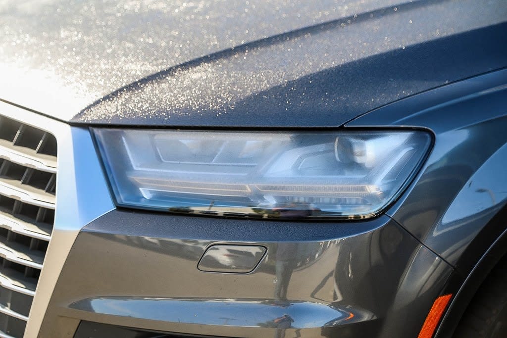 Thumbnail: 2019 Audi Q7 - 13