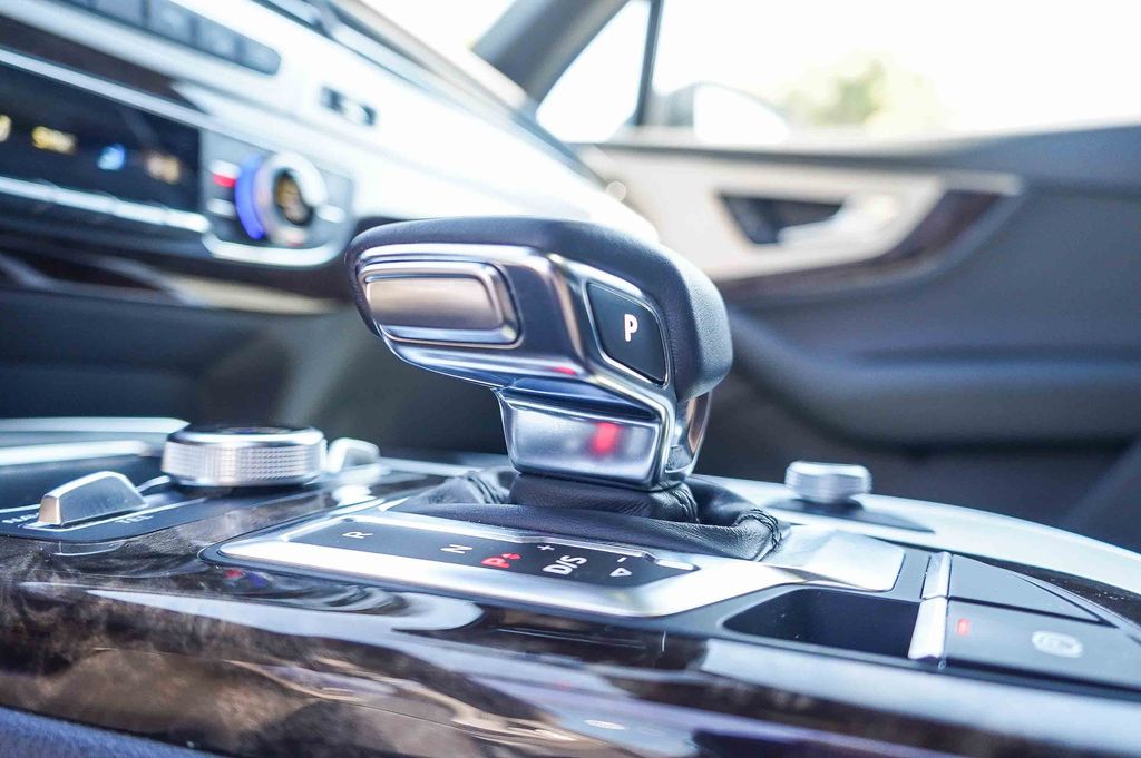 Thumbnail: 2019 Audi Q7 - 28