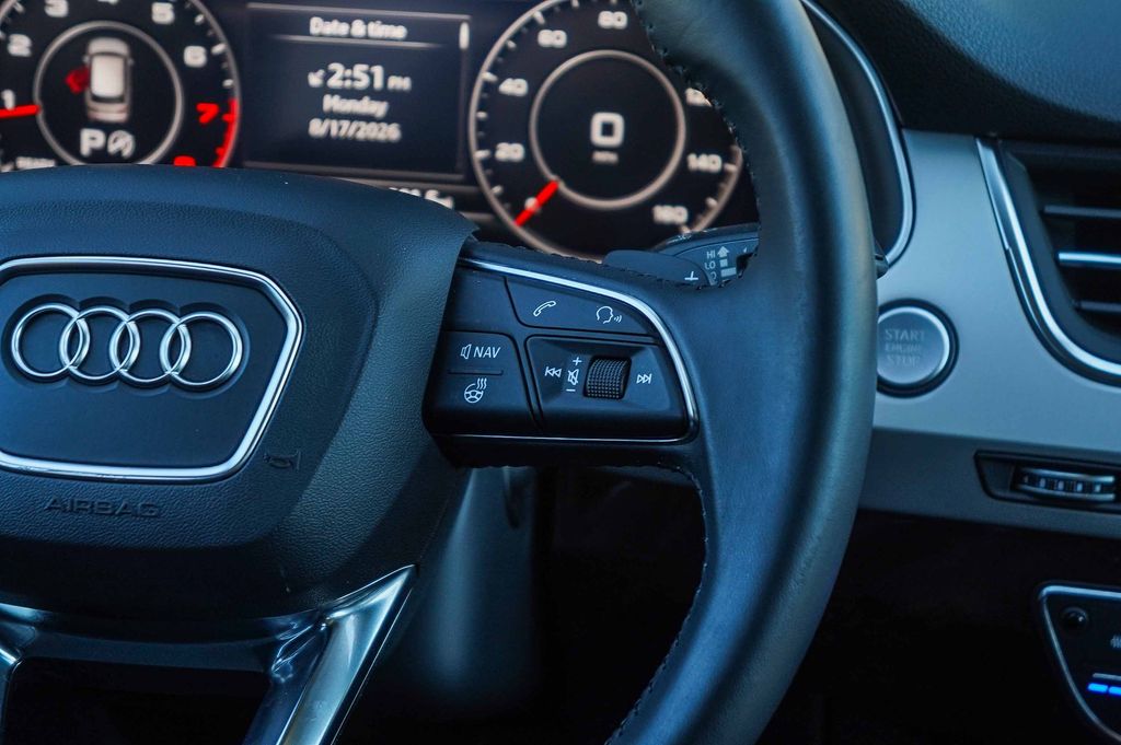 Thumbnail: 2019 Audi Q7 - 24