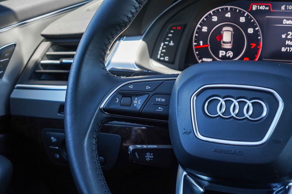 Thumbnail: 2019 Audi Q7 - 23